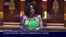 La séance est ouverte ! - Vie chère en Outre-mer : examen de la proposition de loi - 23/01/2025