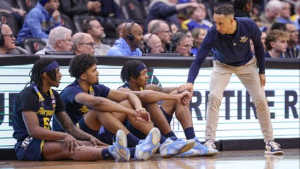 Big Night in College Basketball: Key Games Reviewed