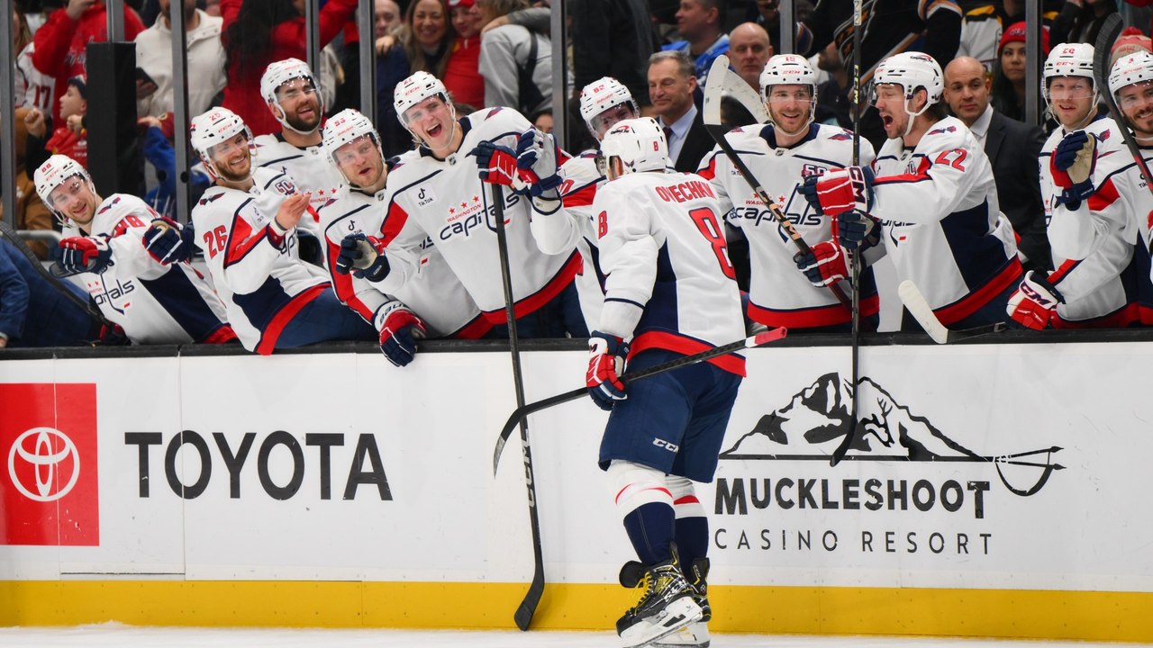 Islanders vs. Flyers Betting Odds & Game Predictions