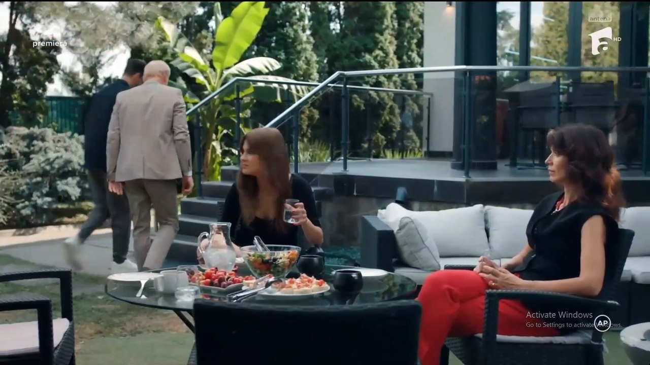 Ana, mi-ai fost scrisa in ADN Episodul 3 din 24 Ianuarie 2025