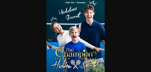 The Secret To Raising Champion | Full Movie Billionaire, Short Drama
