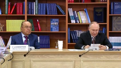 Putin está “listo” para hablar con Trump sobre el conflicto en Ucrania