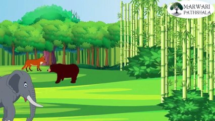 Test Your Knowledge with Marwari Story Quiz 7 (Questions 24-25) 📖