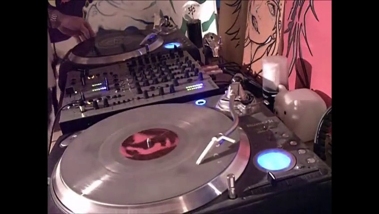 Blacksheep - LendiMix