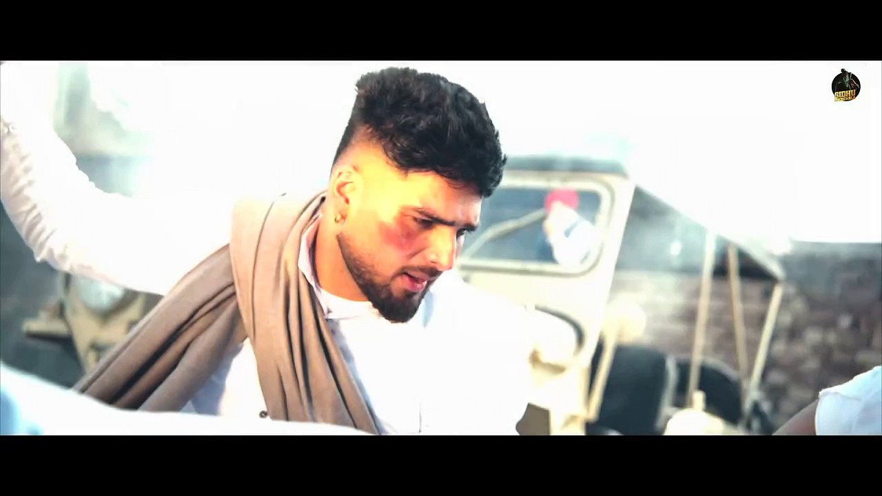 LOCK  (MUSIC VIDEO) SIDHU MOOSE WALA  | THE KIDD  | NAVKARAN BRAR