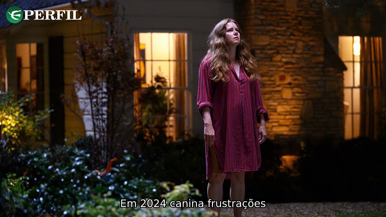 "Brilho de Amy Adams, renovação de The White Lotus e estreia de Doces Magnólias! Confira as novidades!"