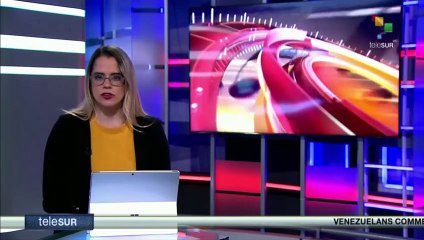Russia: Govt. Is open to negotiate with the U.S. to solve Ukrainian conflict
