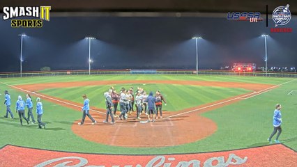 Red Rawlings - Challenge Cup (2025) Thu, Jan 23, 2025 10:40 PM to Fri, Jan 24, 2025 2:00 AM
