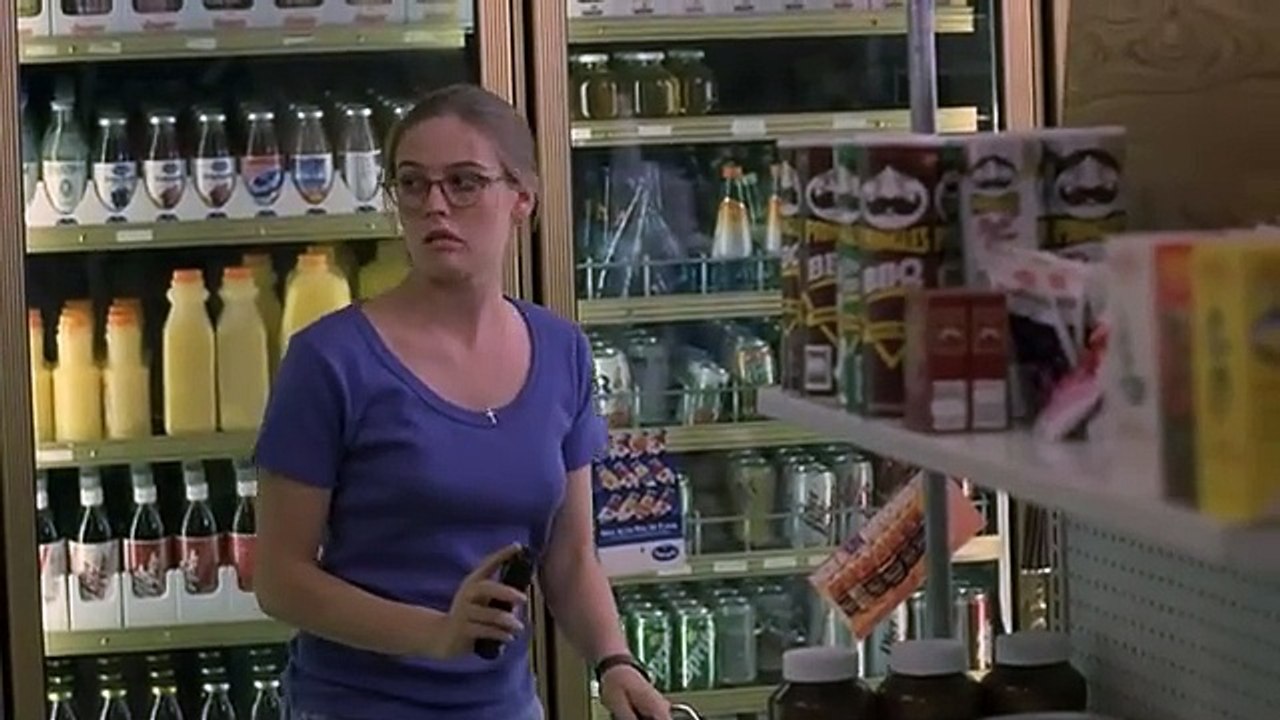 The Innocent Girl - Drama - Full movie in English HD