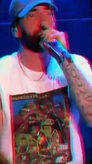 Eminem Rihanna LOVES Working MONSTER