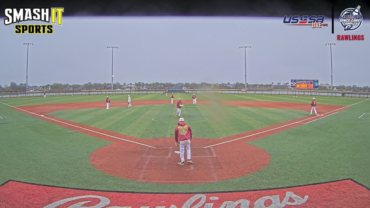 Red Rawlings Challenge Cup (2025) Thu, Jan 23, 2025 740 AM to 1040