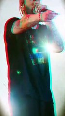 Eminem Rihanna LOVES Working MONSTER