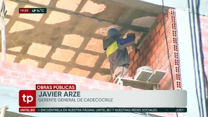 Constructores aplauden decreto sobre ajuste de precios de materiales, pero es fundamental solucionar el tema dólares