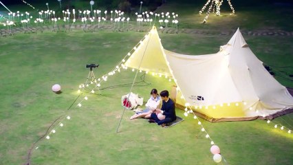 Billionaire CEO did a Contract Marrige with Cute Girl