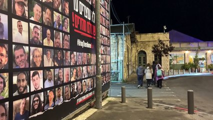 Publican los nombres de cuatro militares que serán liberadas el sábado en la tregua en Gaza