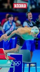 Miguel de Lara tras críticas en París 2024: 'Me hicieron crecer y avanzar'