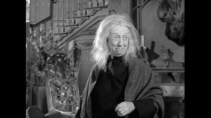 Los Locos Addams - S02E10 - Gómez, amante reluciente