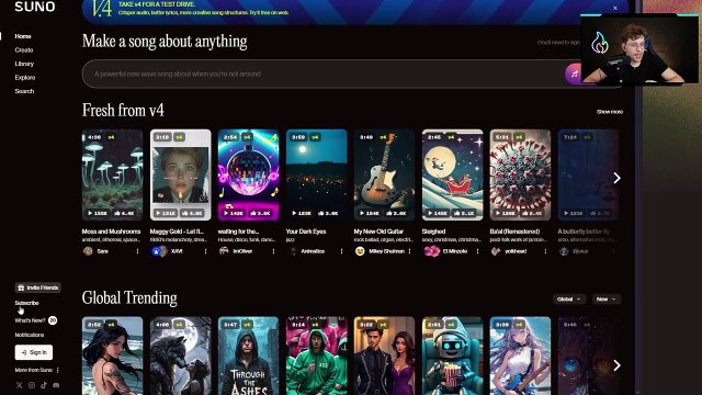 Top 5 AI Tools for 2025 #AIFuture #AI2025 #ArtificialIntelligence #MachineLearning #DeepLearning #NaturalLanguageProcessing #ComputerVision #aitools #aifreetools