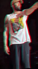 Eminem Rihanna LOVES Working MONSTER