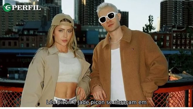 Jade Picon, Tadeu Schmidt e Lidia Brondi: Celebridades revelam segredos e surpresas em eventos especiais - Um vídeo apresentando histórias inspiradoras e momentos marcantes de três personalidades famosas em diferentes situações.