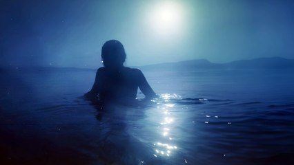 Clams Casino - i'm god (arael redo) (Music Video)