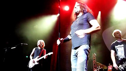 Kenny Wayne Sheppard - Voodoo Chile