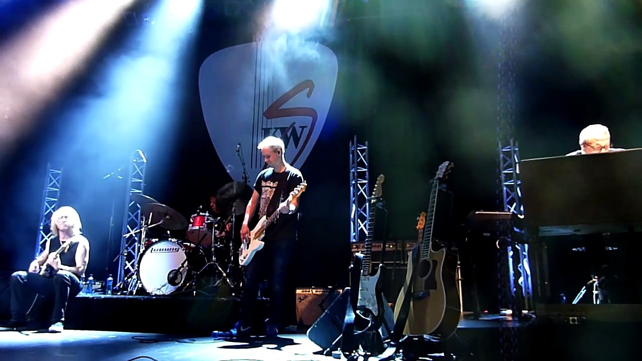 Kenny Wayne Sheppard - You Done Lost Your Good Thing Now