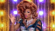 Top 10 Funniest Comedy Challenges on RuPaul's Drag Race