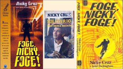 Foge Nicky foge - Capítulo 7