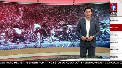 Garantizan empleos para migrantes en San Luis Potosí; hay más de 2 mil vacantes