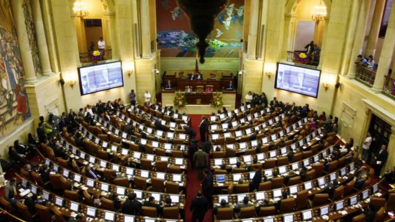 ¿Quién se quedará con la presidencia de la Cámara de Representantes?