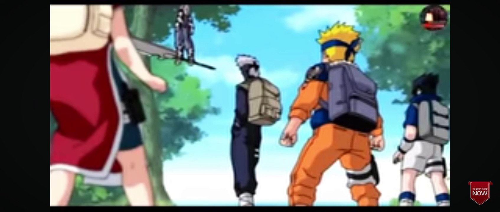 Kakashi Vs Zabuza Full Fight In Hindi Dubbed | Naruto Anime Sansar   #naruto #narutoshippuden #kakashi #zabuza #animesansar #animeinhindi #animefights #sasuke #uchiha #itachi #madara #obito   "Get ready for an epic showdown on Anime Sansar!