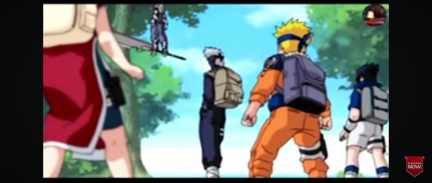 Kakashi Vs Zabuza Full Fight In Hindi Dubbed | Naruto Anime Sansar #naruto #narutoshippuden #kakashi #zabuza #animesansar #animeinhindi #animefights #sasuke #uchiha #itachi #madara #obito Get ready for an epic showdown on Anime Sansar!