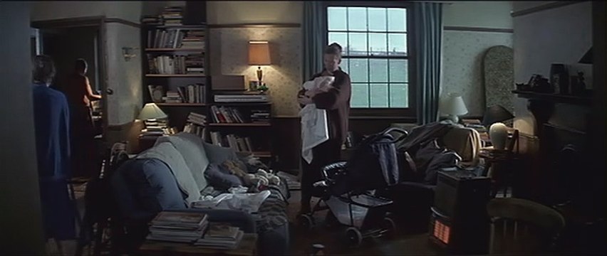 The War Zone 1999 ‧ Thriller/Drama starring Ray Winstone, Tilda Swinton Cast