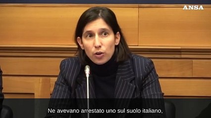Caso Almasri, Schlein: "Meloni non si nasconda dietro i ministri"
