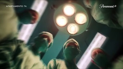 Apartamento 7A | Trailer Oficial da Nova Série da Paramount Plus Brasil 🎬