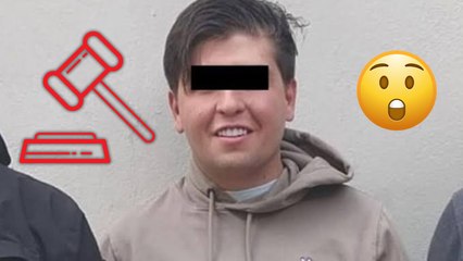 Fofo Márquez declarado culpable de feminicidio en grado de tentativa, esta podría ser su sentencia