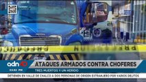 Detienen a 78 funcionarios y policías de Chiapas por estar vinculados con el crimen organizado