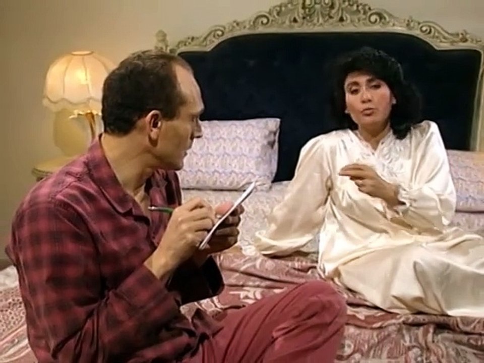 مسلسل يوميات ونيس الجزء الاول الحلقه 24