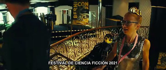 Constelacion 2024 (T1): Ep.3. Español.