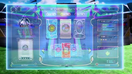 The Wars of Cards Episode 10 Multi subtitles