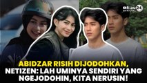 Abidzar Risih Dijodohkan, Netizen: Lah Uminya Sendiri yang Ngejodohin, Kita Nerusin!