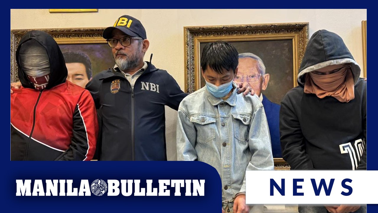 Chinese Embassy tells Manila: Base judgment on facts amid alleged 'espionage' ops