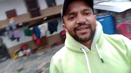 Himachal Pradesh vlogger....Hi Everyone It's Rainy and Cloudy Today ⛅🌦️