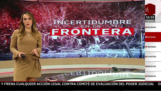 Grupo de hombres intenta extraer a migrantes de un albergue en Nogales, Sonora