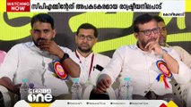 അപകടകരമായ രാഷ്ട്രീയ നിലപാട് സ്വീകരിക്കുന്നതിന്റെ  ഭാഗമായാണ്  സിപിഎമ്മിന്റെ  ജമാഅത്തെ ഇസ്‌ലാമി വിമർശനമെന്ന്  കേരള അമീർ പി മുജീബുറഹ്മാൻ