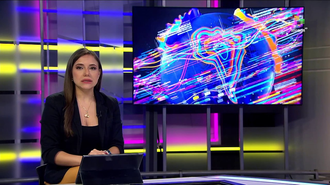 Concluyó en Suiza el Foro Económico Mundial IMPACTO ECONÓMICO ESTELAR 24-01-2025