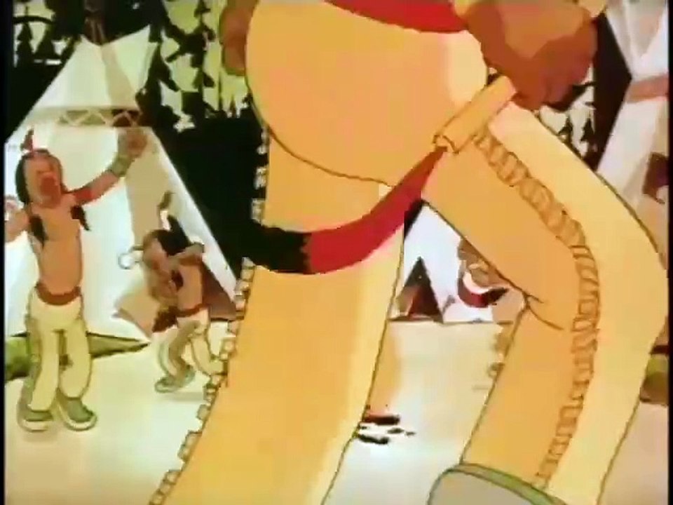 Sweet Sioux (1937)
