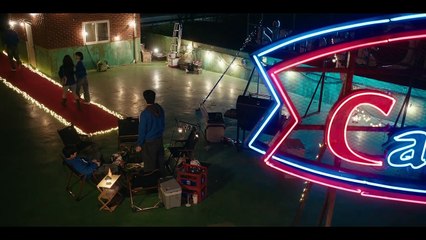 Motel California ep 5 eng sub