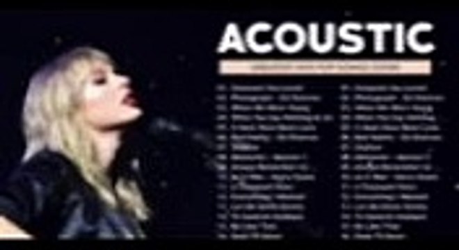 Acoustic Cover Love Song collection 22 - Best Ballad Acoustic Cover - Greatest Cover Songs Collection, Popular Songs Cover Of All Time, Chill, Relax, Sleep, Sweet Memories カバー ソング　音楽集　歌